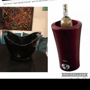 Oster wine chiller